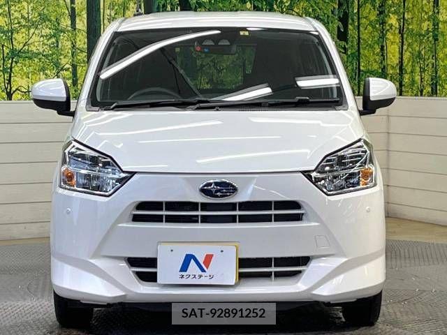 Subaru PLEO PLUS 2020-05 255275-14