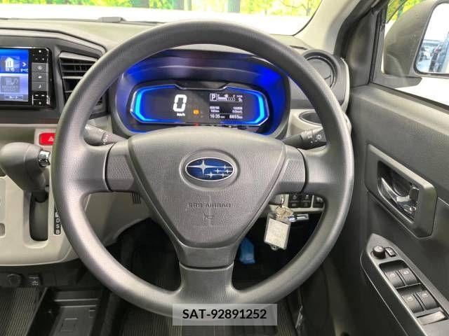 Subaru PLEO PLUS 2020-05 255275-11