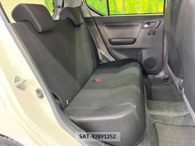 Subaru PLEO PLUS 2020-05 255275-9