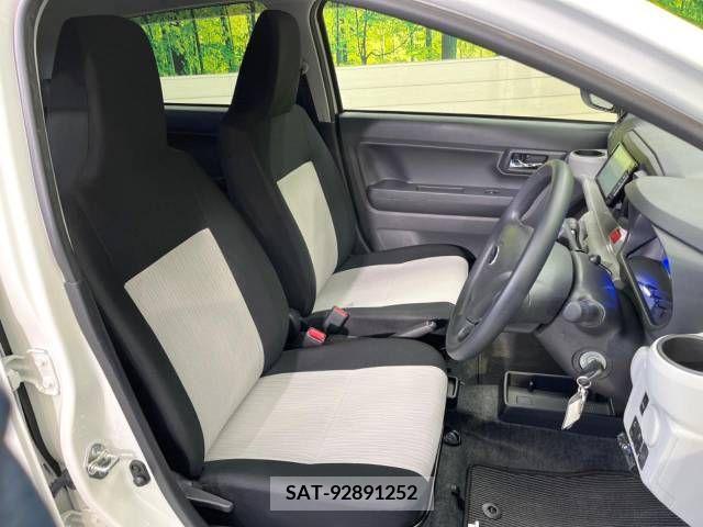 Subaru PLEO PLUS 2020-05 255275-8