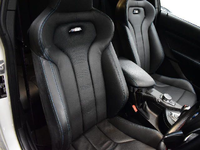 Bmw M2 2019-08 196577-15