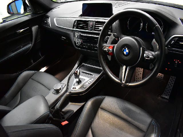 Bmw M2 2019-08 196577-13