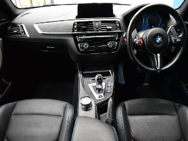 Bmw M2 2019-08 196577-1