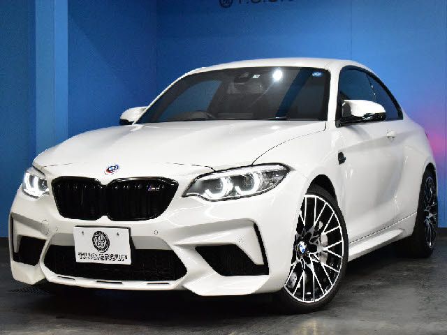 Bmw M2 2019-08 196577-0