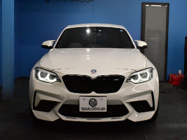 Bmw M2 2019-08 196577-27