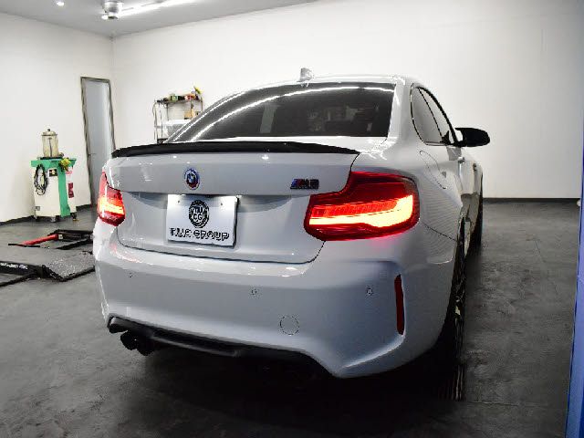 Bmw M2 2019-08 196577-21