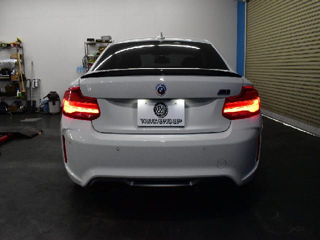 Bmw M2 2019-08 196577-23