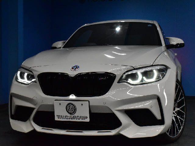 Bmw M2 2019-08 196577-29
