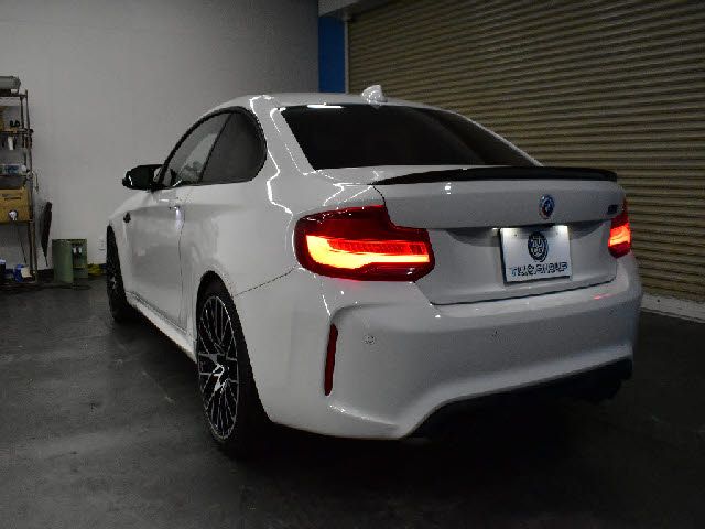 Bmw M2 2019-08 196577-2