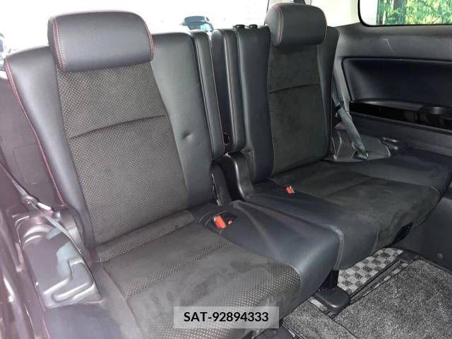 Toyota VELLFIRE 2013-05 289161-10