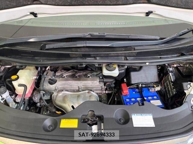 Toyota VELLFIRE 2013-05 289161-18