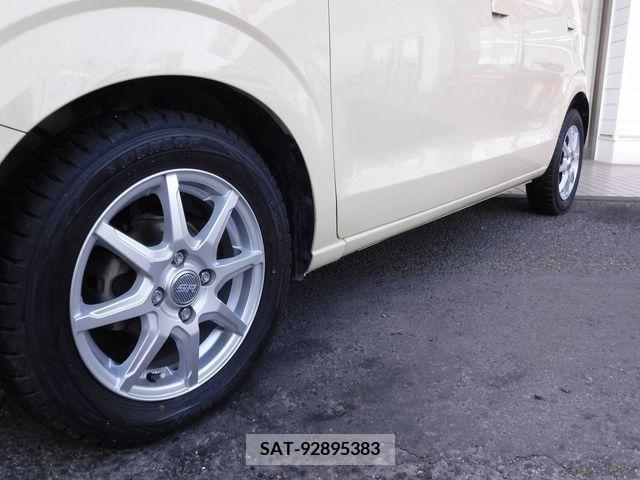 Suzuki ALTO 2018-02 286518-7