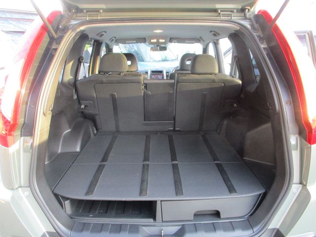 Nissan X-TRAIL 2013-09 28947-21