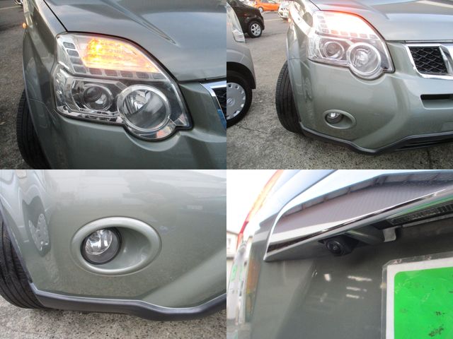Nissan X-TRAIL 2013-09 28947-27