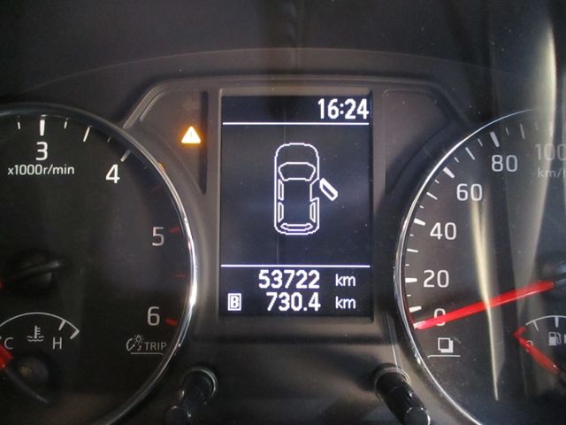 Nissan X-TRAIL 2013-09 28947-1