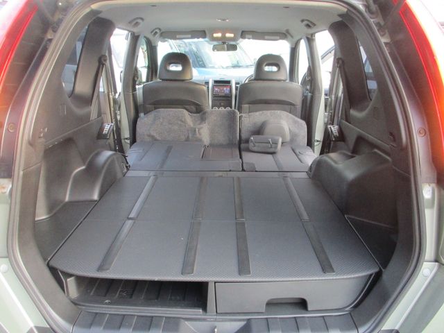 Nissan X-TRAIL 2013-09 28947-22