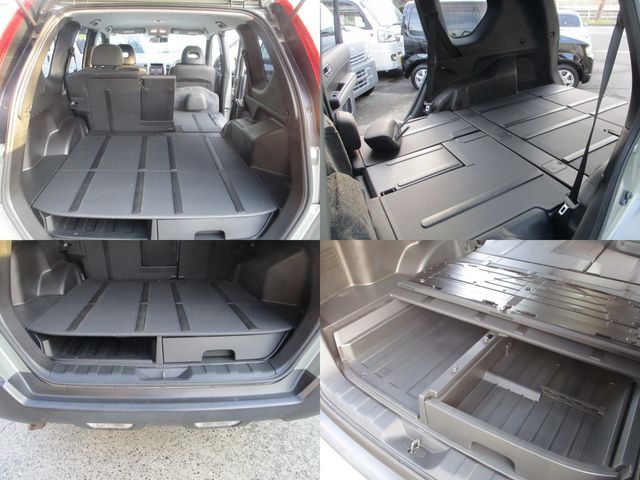 Nissan X-TRAIL 2013-09 28947-24