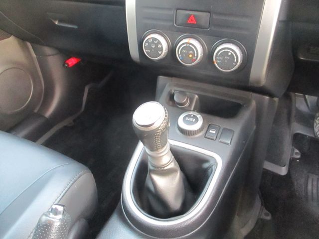 Nissan X-TRAIL 2013-09 28947-11