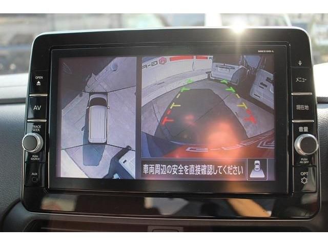 Nissan ROOX 2020-06 19681-3
