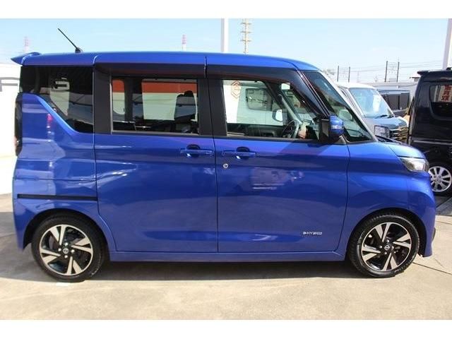 Nissan ROOX 2020-06 19681-6