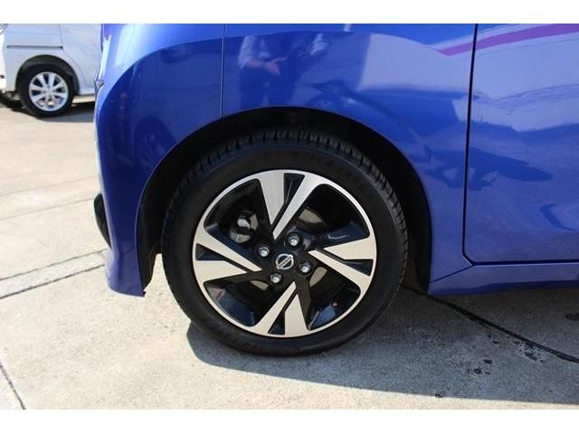 Nissan ROOX 2020-06 19681-9