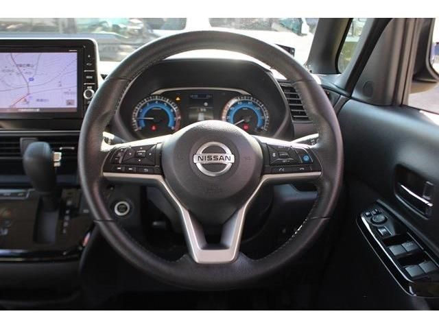 Nissan ROOX 2020-06 19681-15