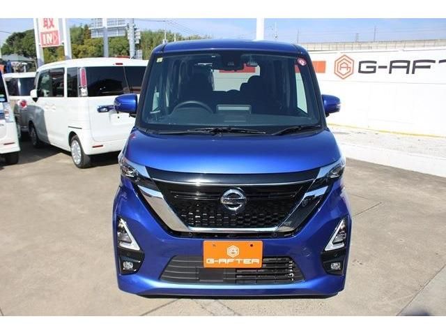 Nissan ROOX 2020-06 19681-5