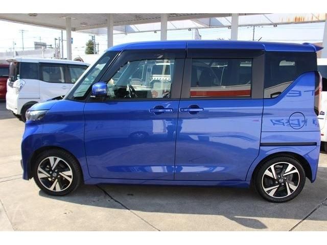 Nissan ROOX 2020-06 19681-8