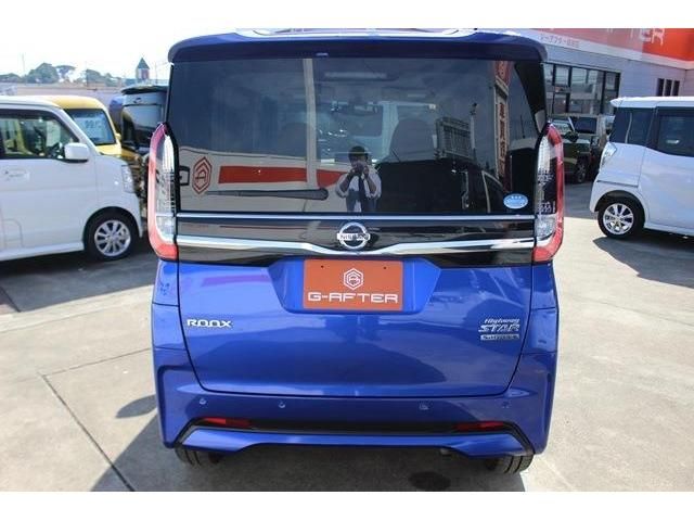 Nissan ROOX 2020-06 19681-7