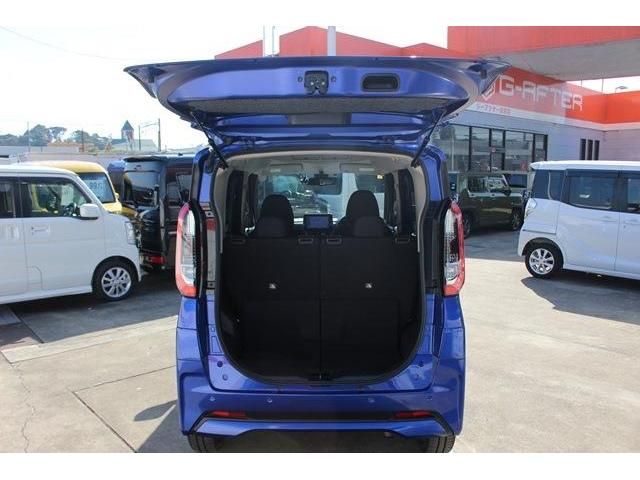 Nissan ROOX 2020-06 19681-16