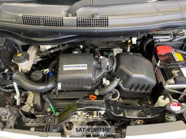 Honda N-WGN 2018-04 307797-18