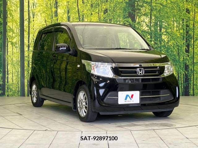 Honda N-WGN 2018-04 307797-16