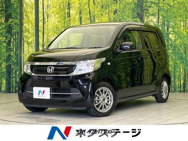 Honda N-WGN 2018-04 307797-0