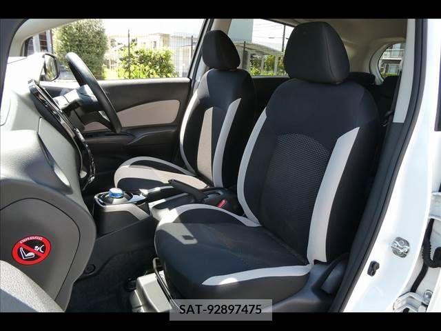 Nissan NOTE 2019-07 328709-9