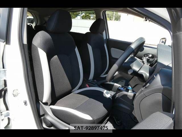Nissan NOTE 2019-07 328709-8