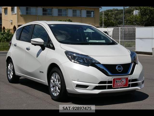 Nissan NOTE 2019-07 328709-15