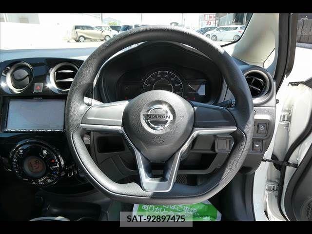 Nissan NOTE 2019-07 328709-3