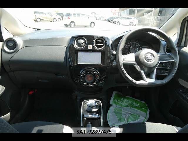 Nissan NOTE 2019-07 328709-2