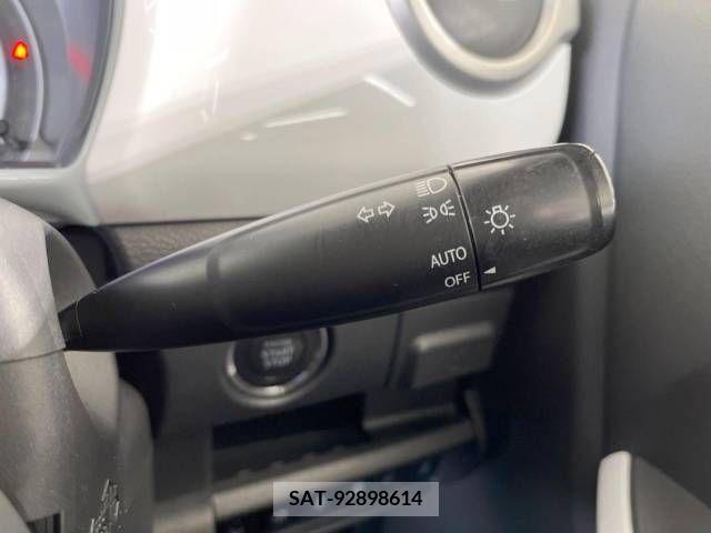 Suzuki HUSTLER 2017-02 272138-8