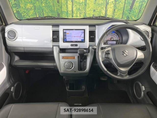 Suzuki HUSTLER 2017-02 272138-1