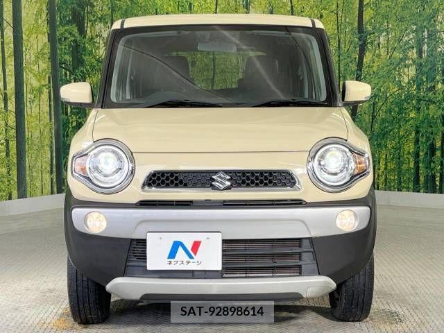 Suzuki HUSTLER 2017-02 272138-14