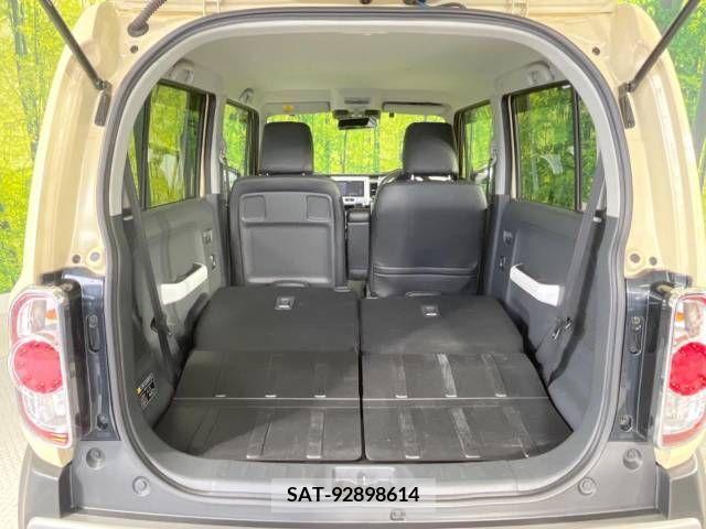 Suzuki HUSTLER 2017-02 272138-11