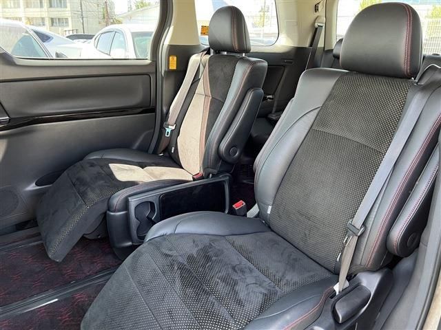 Toyota VELLFIRE 2014-01 9589-19