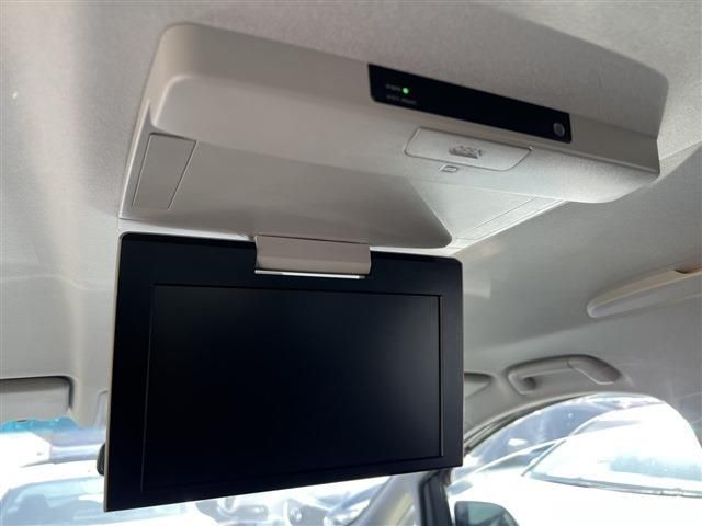 Toyota VELLFIRE 2014-01 9589-5