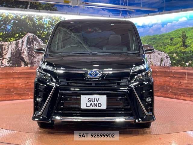 Toyota VOXY HYBRID 2021-06 322895-15