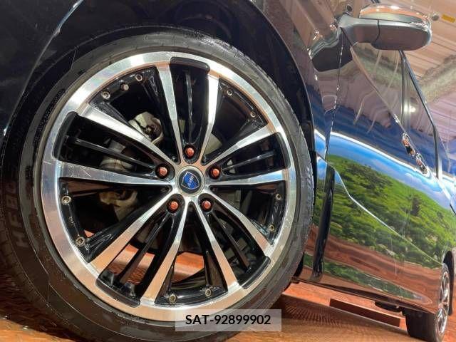 Toyota VOXY HYBRID 2021-06 322895-14