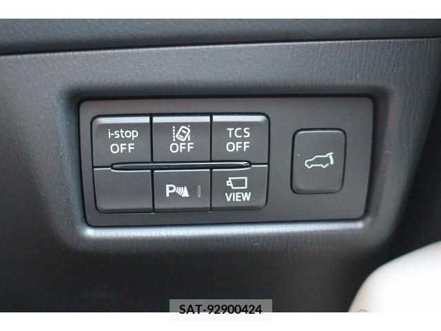 Mazda CX-5 2017-10 213143-14