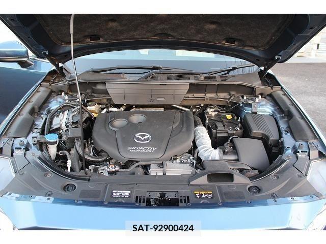Mazda CX-5 2017-10 213143-17