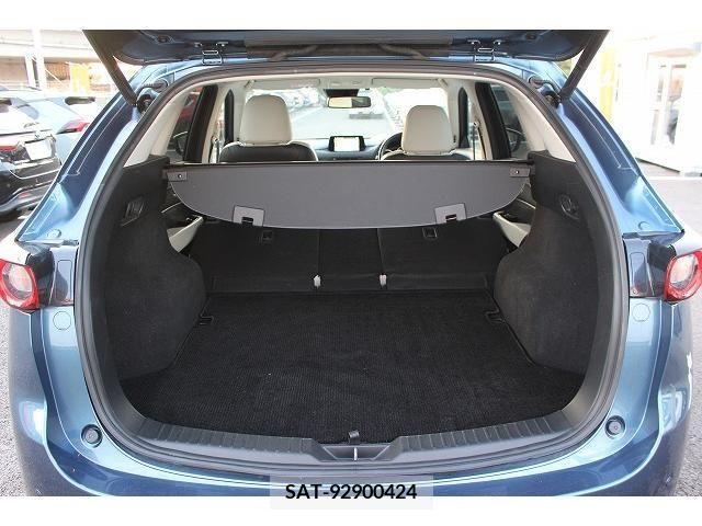 Mazda CX-5 2017-10 213143-12