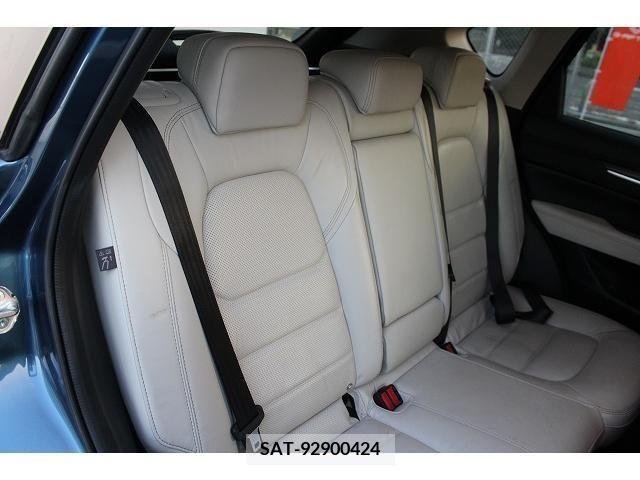 Mazda CX-5 2017-10 213143-11